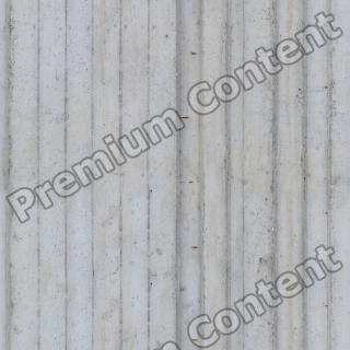 Seamless Textures of Concrete + Normal & Bump Mapping